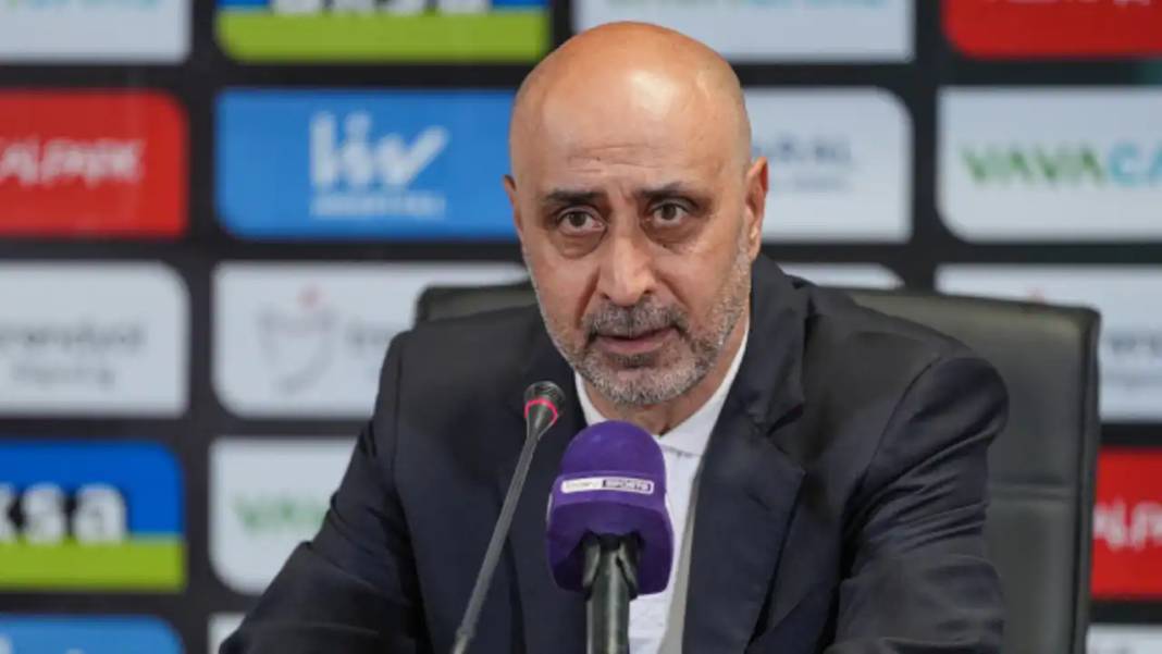 Antalyaspor’un Yeni Hocası Kim Olacak? 8